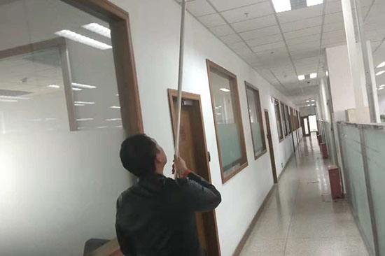 北京消防檢測(cè)公司如何選擇,助您做出明智選擇