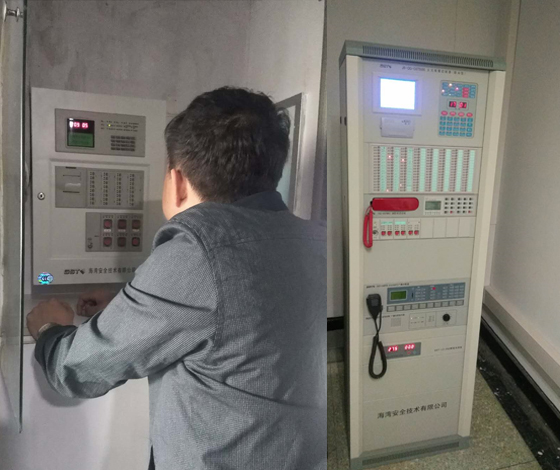 消防設(shè)備檢測對火災(zāi)發(fā)生是否需要切斷非消防電源分析