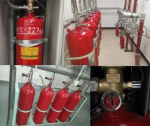 東城區(qū)公寓樓地下室發(fā)電機(jī)房和配電房的防火要求！
