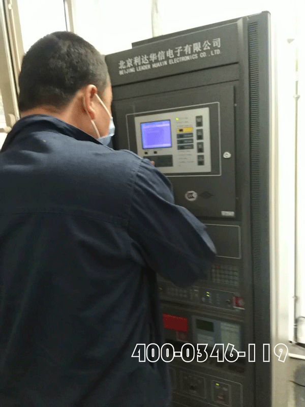 電消檢公司如何進(jìn)行消防聯(lián)動(dòng)系統(tǒng)的消防檢測(cè)